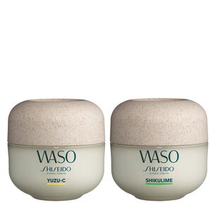Rituel Hydratation - WASO, 
